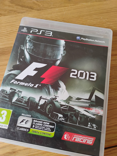 2013 formula 1 - f1,