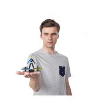 Air Board 2 in 1 Extreme Air