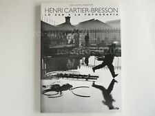 Henri Cartier Bresson, Lo zen