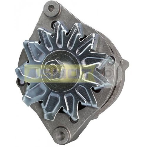 Alternatore 100a nuovo - 1***,