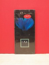Sealed CD Longbox Modern