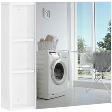 Armadietto specchio bagno - specchio,