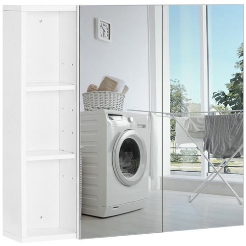 Armadietto specchio bagno - armadietto, a