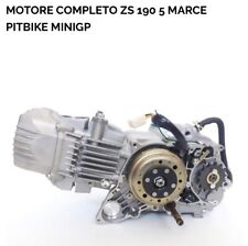 Motore ZONGSHEN ZS 190 5 Marce