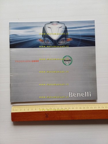 Benelli produzione scooter