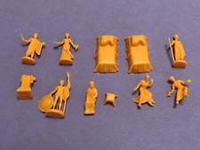 SOLDATINI ATLANTIC GRECI VITA