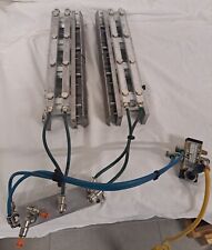 Morsa Pneumatica Pneumax per macchine a controllo numerico