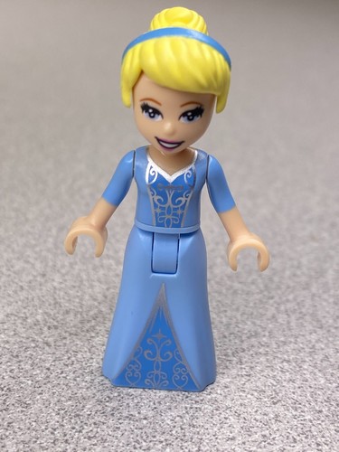Lego cenerentola disney - lego,