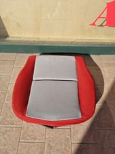 SEDUTA RIVESTITA  ,RICAMBIO