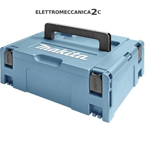 Makita 821550 valigetta - makita, 821550-0
