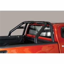 Roll bar mark design - bar,