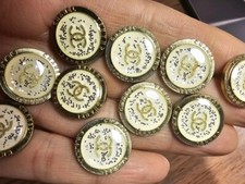 Chanel buttons gold - buttons,, and