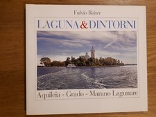 FULVIO ROITER - LAGUNA E
