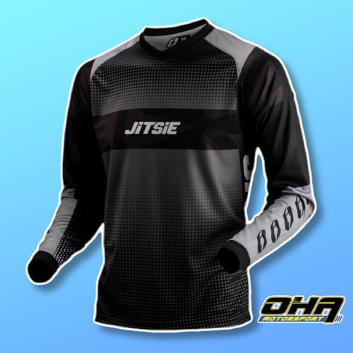 Jitsie kozmoz trials - jitsie,