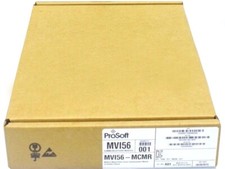 MVI56-MCMR Nuovo PROSOFT