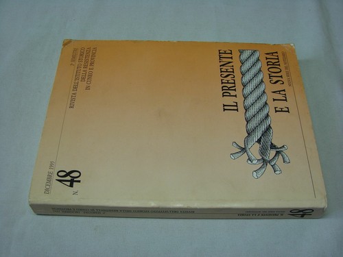 Presente storia 1996 - il, e