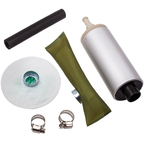 Pompa gasolio fuel pump - fuel,
