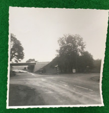 Hook Moor forms the northern