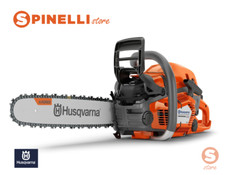 Husqvarna 545 Mark II -