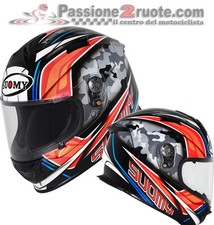 Helmet Suomy Sr sport Mimetic