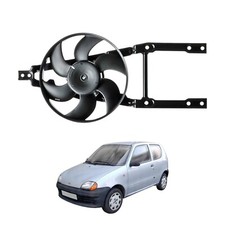 AHE Ventola Radiatore FIAT