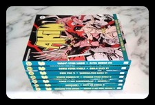 AKIM EDIZIONI IF - 7 ALBI - LA