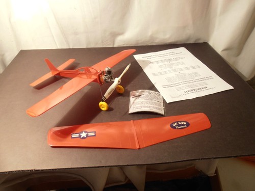 Cadet trainer con - ok,