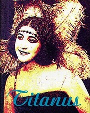 TITANUS:LA STORIA E TUTTI I FILM DI UNA GRANDE CASA DI PRODUZIONE