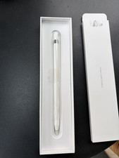 Apple pencil originale - originale, prima