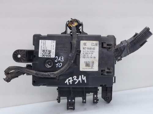 Centralina bcm per ford - centralina,