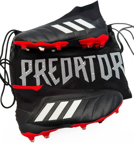 Adidas predator mania fg - 19+,