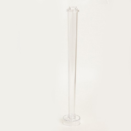 Stampo per candele colonna - stampo,