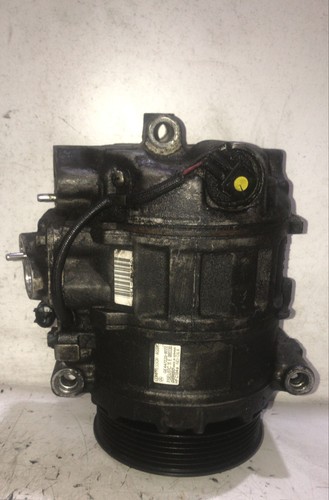 Compressore aria condizionata - compressore,