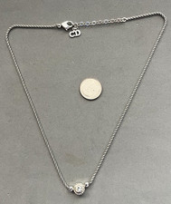 Collana Vintage CHRISTIAN DIOR