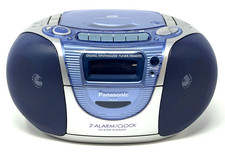 Panasonic RX-DX1 Sveglia