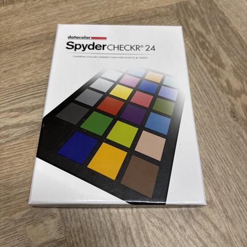 Datacolor spydercheckr24 - datacolor,