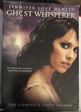 Ghost Whisperer Complete