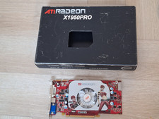 Scheda grafica ATI Radeon