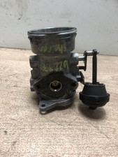 Portafiltro olio VOLKSWAGEN