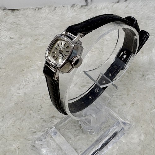 Rare tissot saphir - rare, manual