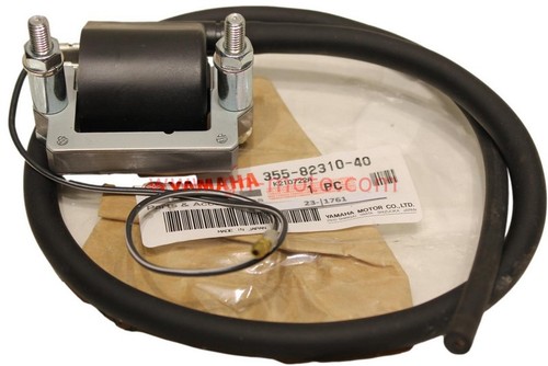 Bobine allumage yamaha - yamaha, it175
