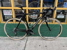 Cannondale CAD3 Road Bike Silk