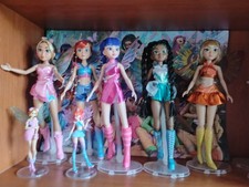 Winx club Giochi preziosi e