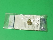 Registro Cavo Apertura Cofano