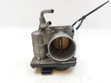 corpo farfallato per NISSAN MICRA (K13) 1.2B GPL 161191HC0E brufpK4651-155849