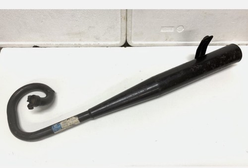 Rare nos marmitta - rare, exhaust