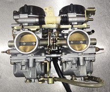 CARBURATORE DUCATI MONSTER 600 900 DA 38MM  ORIGINALE 