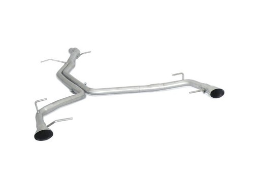 Kit scarico ragazzon - kit,