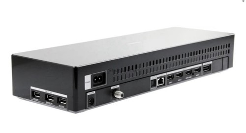 Samsung one connect box x - samsung,