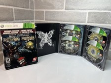 Bioshock 1 & 2 Ultimate